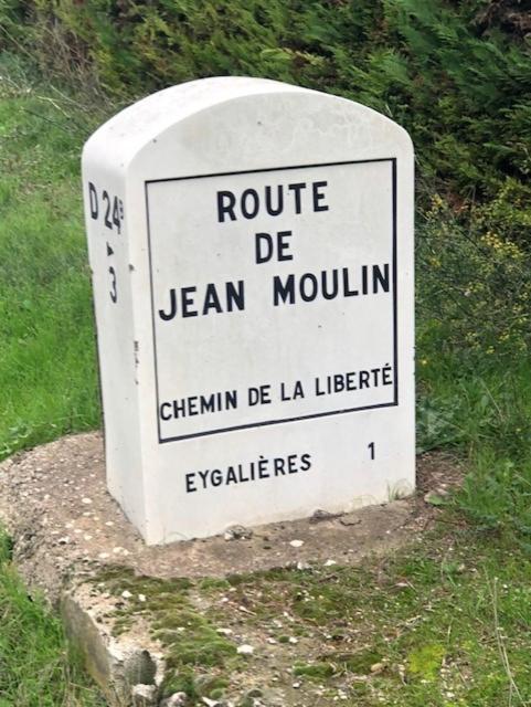 Eygalières Maison Les Chenes المظهر الخارجي الصورة