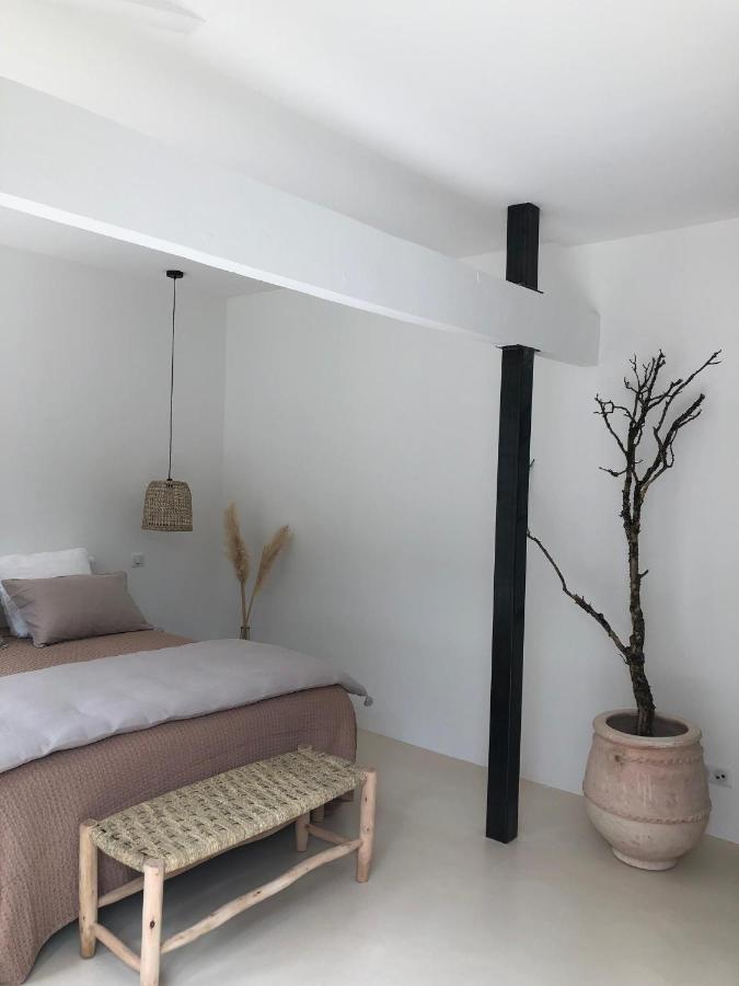 Eygalières Maison Les Chenes المظهر الخارجي الصورة