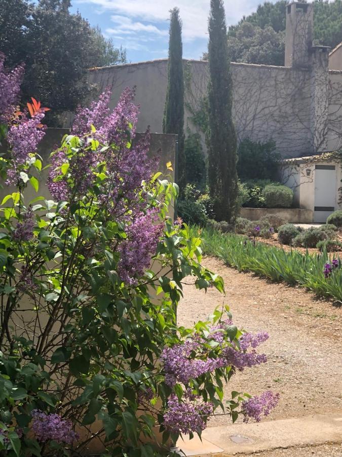 Eygalières Maison Les Chenes المظهر الخارجي الصورة