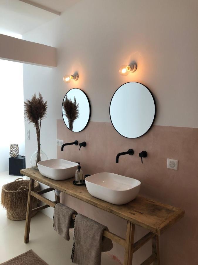 Eygalières Maison Les Chenes المظهر الخارجي الصورة