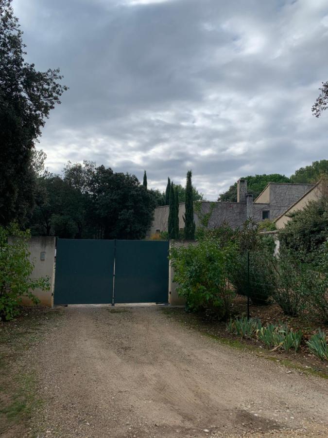 Eygalières Maison Les Chenes المظهر الخارجي الصورة