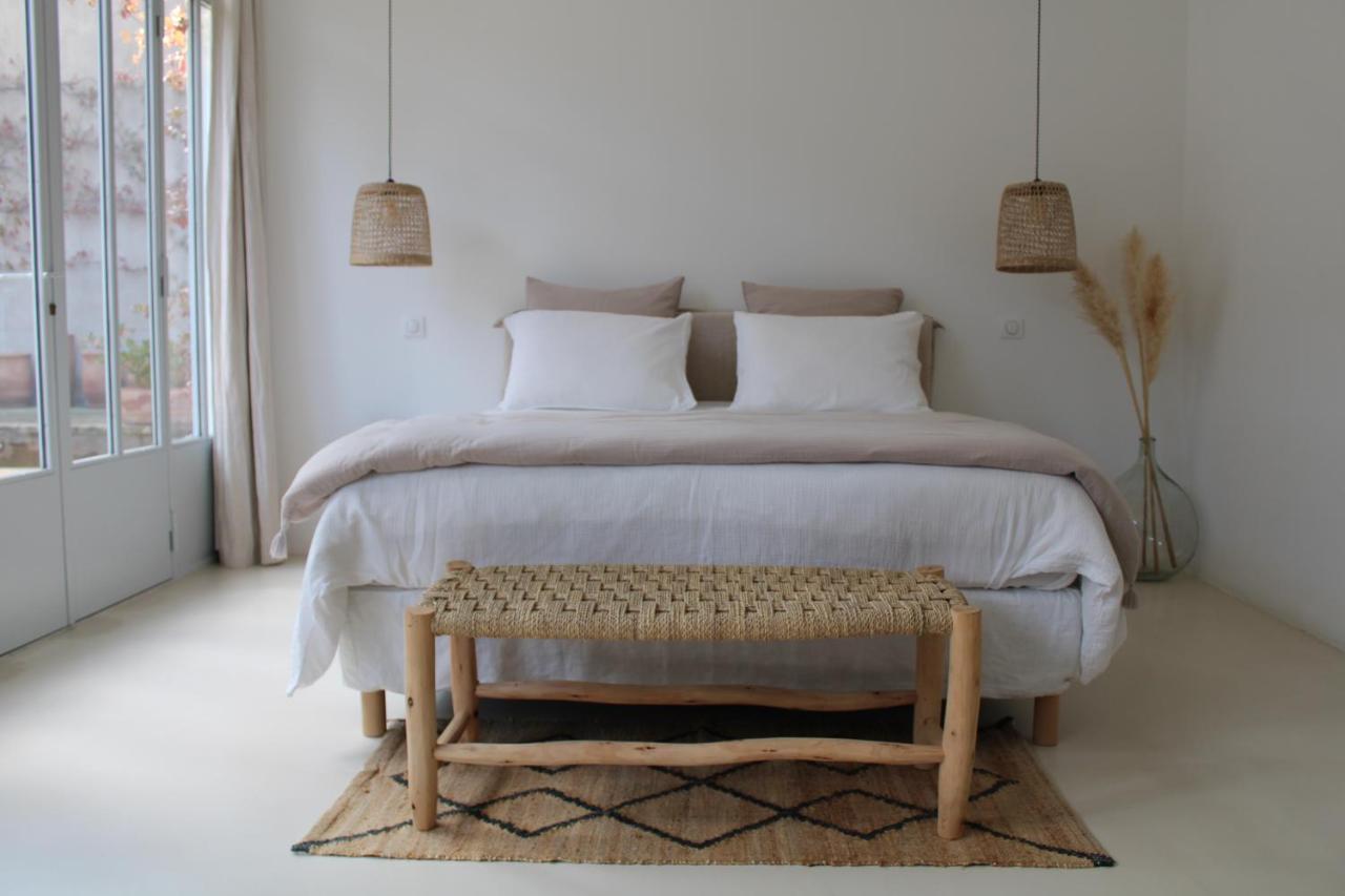 Eygalières Maison Les Chenes المظهر الخارجي الصورة