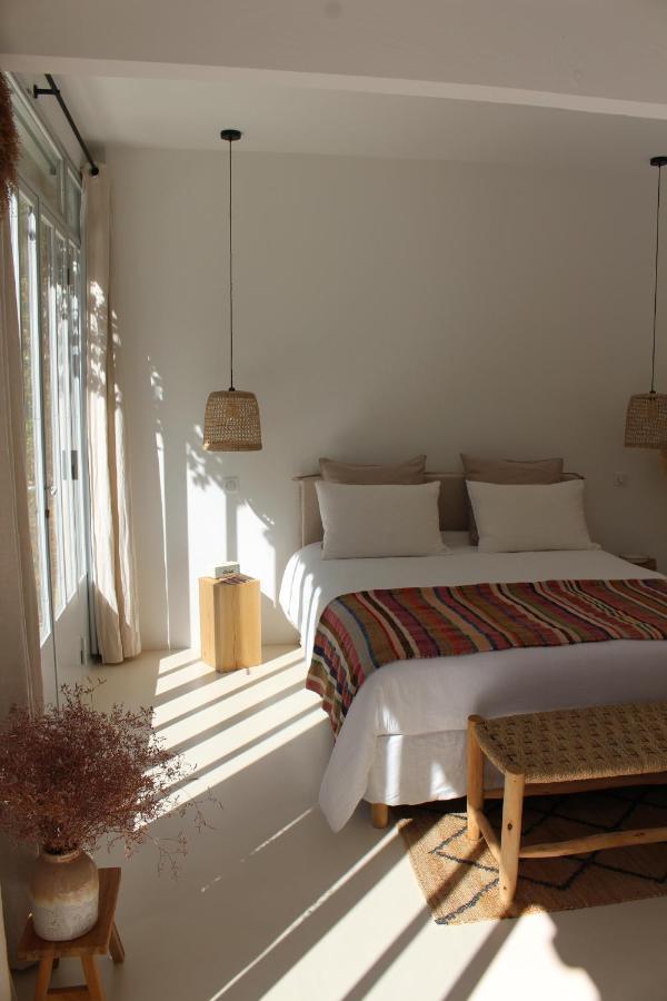 Eygalières Maison Les Chenes المظهر الخارجي الصورة