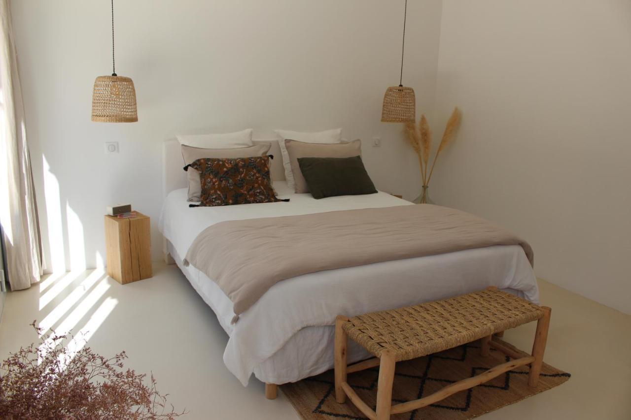 Eygalières Maison Les Chenes المظهر الخارجي الصورة