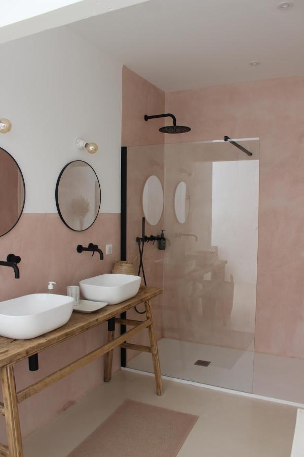 Eygalières Maison Les Chenes المظهر الخارجي الصورة